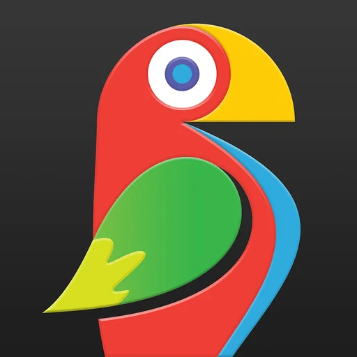Brushstroke Pro for iPad logo