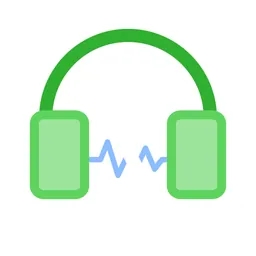 FS Music Player logo