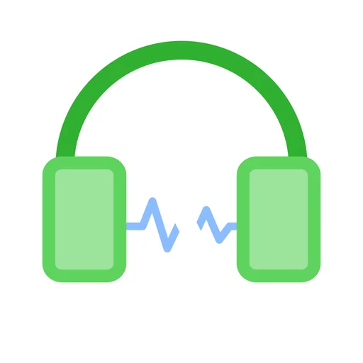FS Music Player logo