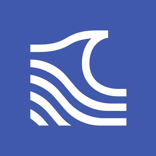 Surf-Forecast.com logo
