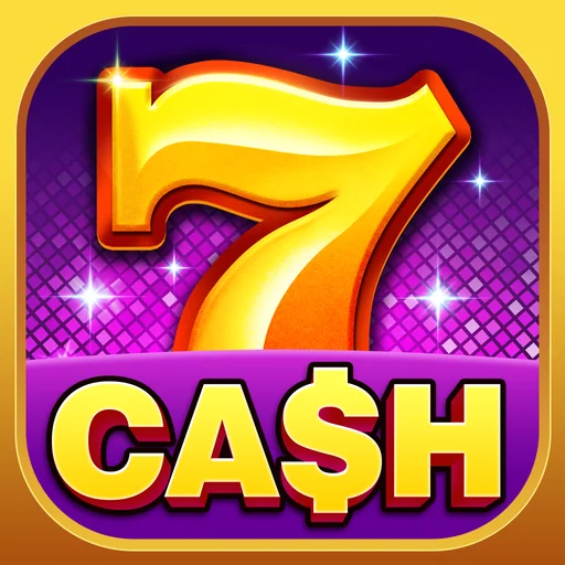 Cash Out Spin: Real Money logo