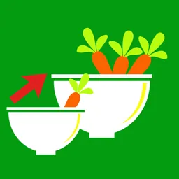 Recipe Resizer: Manage Recipes logo