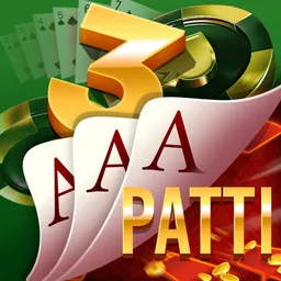 Teen Patti: Indian Poker logo