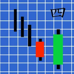 Japanese Candlestick Patterns logo