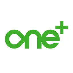 Dexcom ONE+ logo