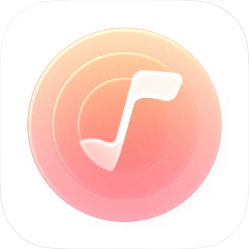 LMP - Music Hub logo