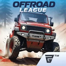 Offroad League Online logo
