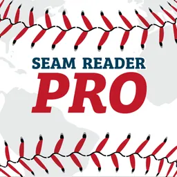 Seam Reader Pro logo