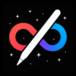 Infinite Zoom Art - Canvas Max logo