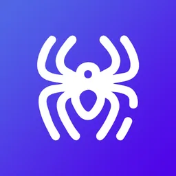 Spider Proxy - HTTP(S) Catcher logo