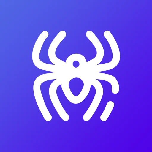Spider Proxy - HTTP(S) Catcher logo