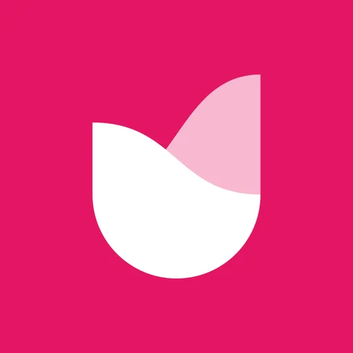 Rosebud: AI Journal & Diary logo