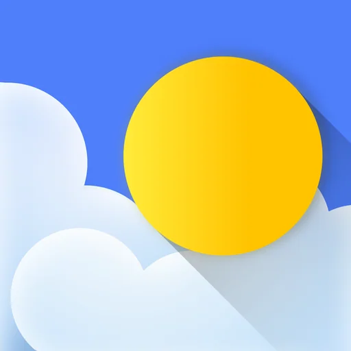 Halo Weather: Weather Forecast logo
