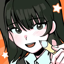 수험생 키우기 : 수능 시뮬레이션 게임 logo