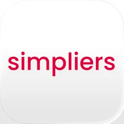 Simpliers - Instagram Giveaway logo