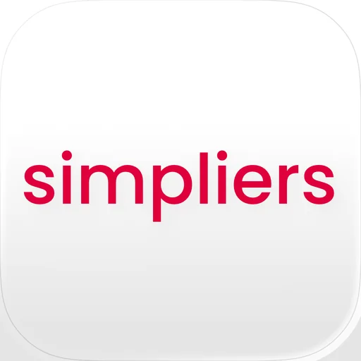 Simpliers - Instagram Giveaway logo