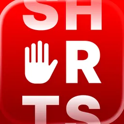 Shorts Blocker for YouTube logo