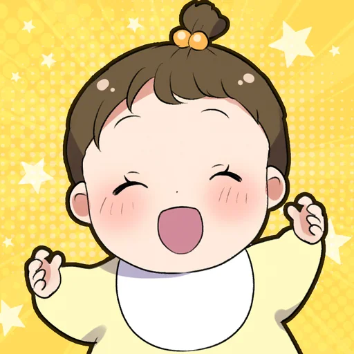 Raise My Perfect idol logo