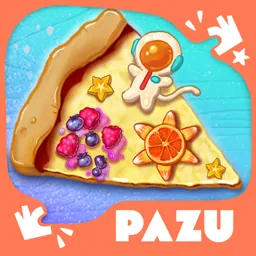 Pizza Maker 2 logo
