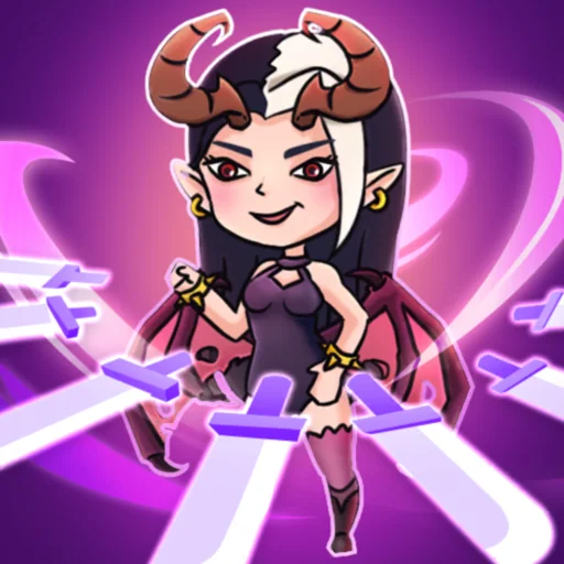 Epic War:Spin to Kill logo