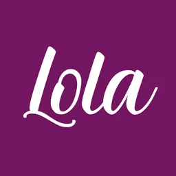 Lola - لولا logo