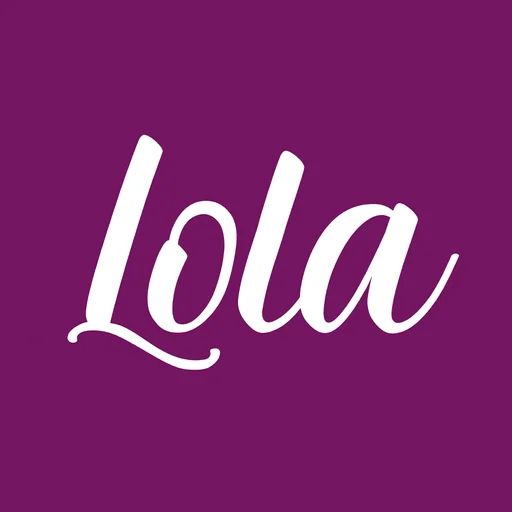 Lola - لولا logo