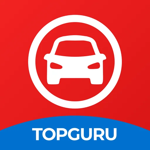 TopGuru logo