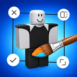 Clothes Skins Maker for RBX logo