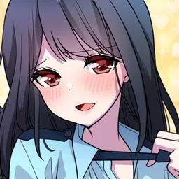 ゲームを極めたら、気になるあの子とお近づきになれた件 logo