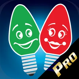 Jolly Lights Professional logo