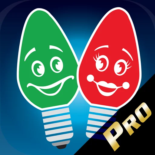 Jolly Lights Professional logo