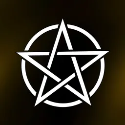 Wicca: Witchcraft & Spells logo