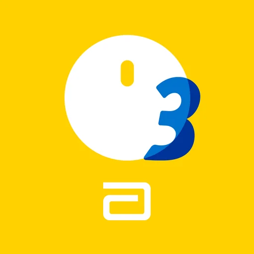 FreeStyle Libre 3 - CA logo