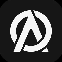 Aviron: Game your workout logo