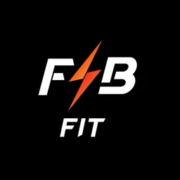 FIREBOLTT FIT logo