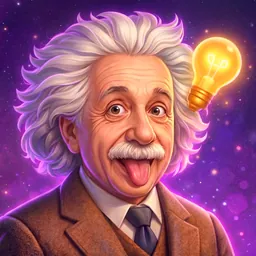 Power Of Knowledge : Trivia logo