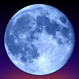Blue Moon App logo