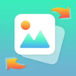 AllConvert: Image & Video Tool logo
