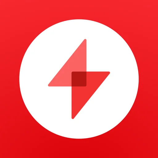 MEGA VPN – Privacy Online logo