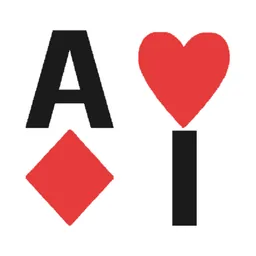 AI 원카드 logo