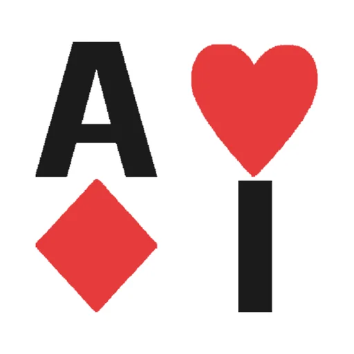 AI 원카드 logo