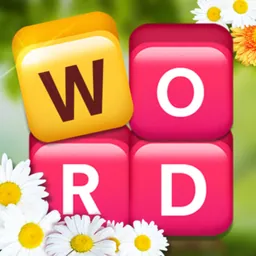 Word Puzzle - Connect Word logo