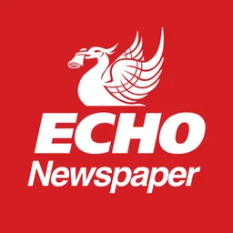 Liverpool Echo Newspaper logo