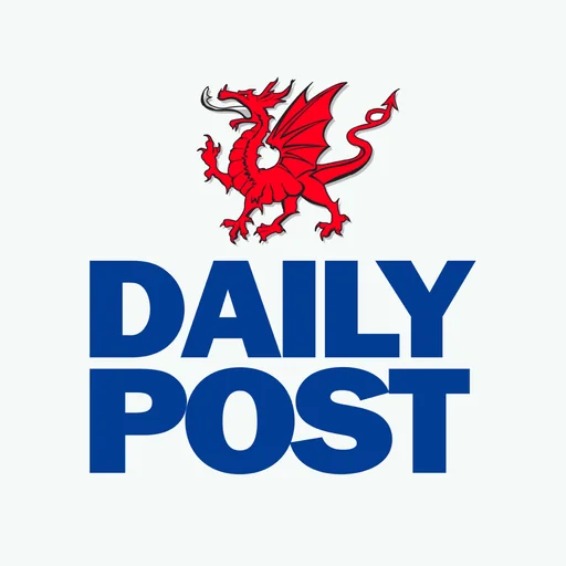 Welsh Daily Post Newspaper logo