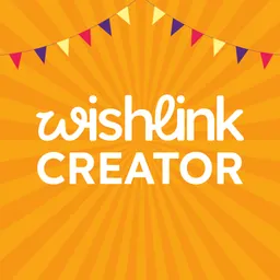 Wishlink Creator logo