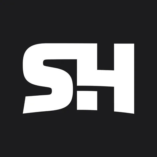 SwingHub: Open Dating & Social logo