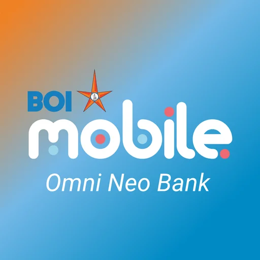 BOI Mobile logo