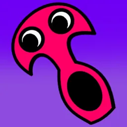 Garten of Banban 7 logo