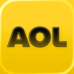 AOL Mail, News, Weather logo