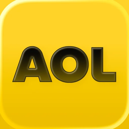 AOL Mail, News, Weather logo